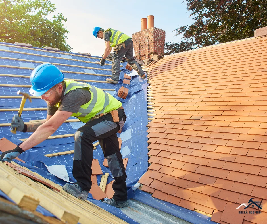 Why choose Roof Repair Near Me in Smithfield, RI